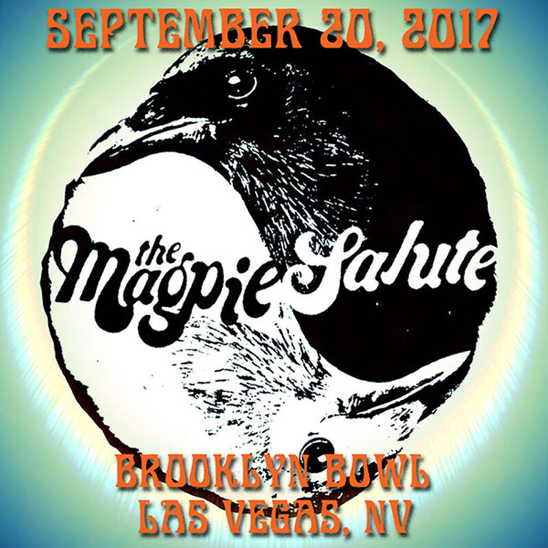 09/20/17 Brooklyn Bowl, Las Vegas, NV 