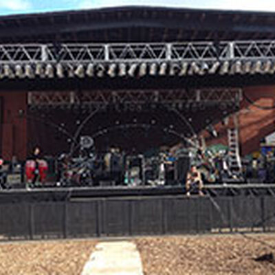 06/15/14 Crossroads at Grinders, Kansas City, MO 