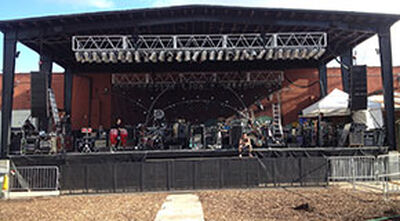 06/15/14 Crossroads at Grinders, Kansas City, MO 