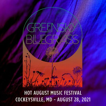 08/28/21 Hot August Music Festival, Cockeysville, MD 
