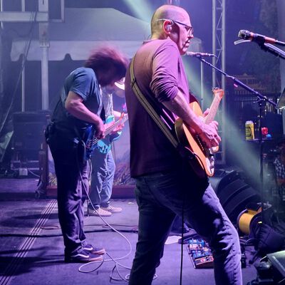 06/07/25 Cathead Distillery, Jackson, MS 