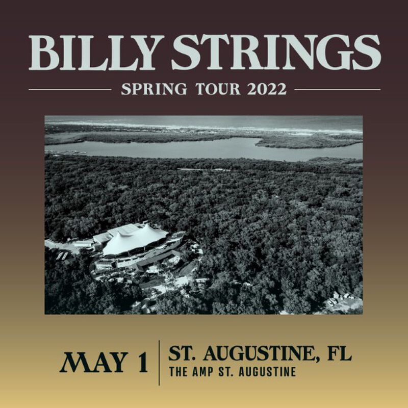 05/01/22 St. Augustine Amphitheatre, Saint Augustine, FL 