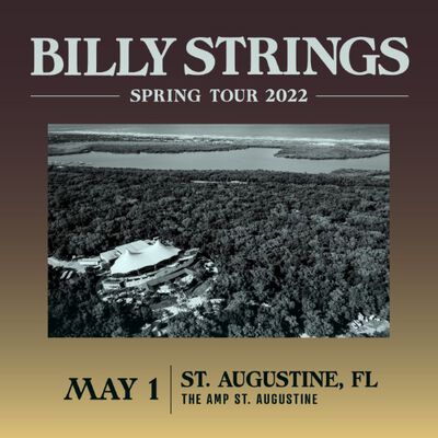 05/01/22 St. Augustine Amphitheatre, Saint Augustine, FL 