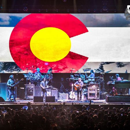 01/01/16 1st Bank Center, Broomfield, CO 