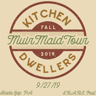 09/27/19 Harper's Memorial Park, Shade Gap, PA 
