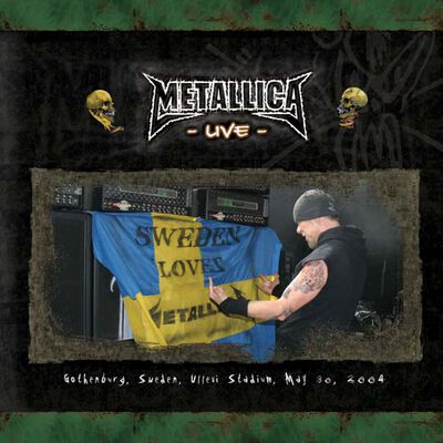 05/30/04 Ullevi, Gothenburg, SWE 