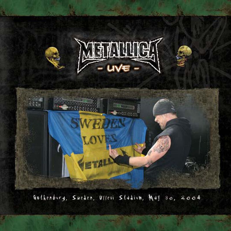 05/30/04 Ullevi, Gothenburg, SWE 