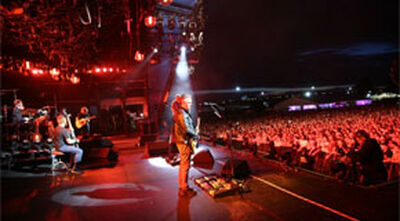01/24/14 Big Day Out - Flemington Racecourse, Melbourne, AU 