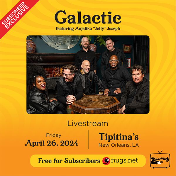 Galactic