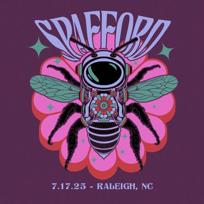 07/17/25 Bowstring Brewyard, Raleigh, NC 