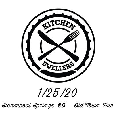 01/25/20 Old Town Pub, Steamboat Springs, CO 