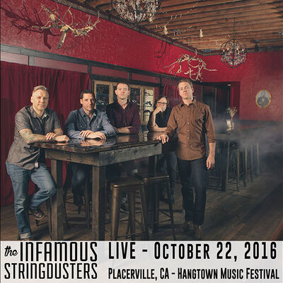 10/22/16 Hangtown, Placerville, CA 