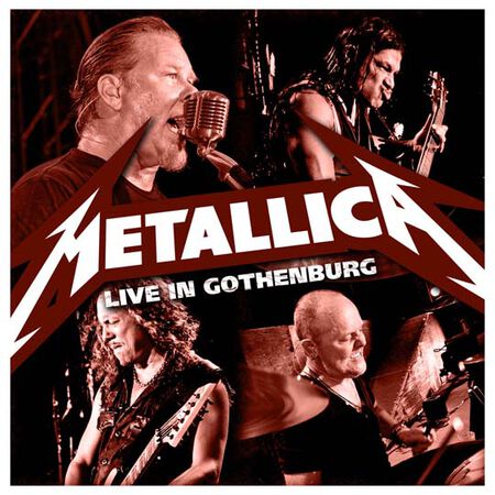 07/03/11 Gothenburg Ullevi, Gothenburg, SWE 