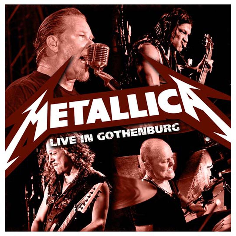 07/03/11 Gothenburg Ullevi, Gothenburg, SWE 