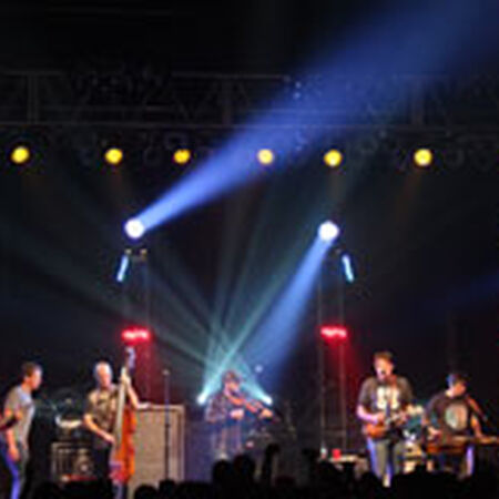 Yonder Mountain String Band Online Music Of 11 05 2011