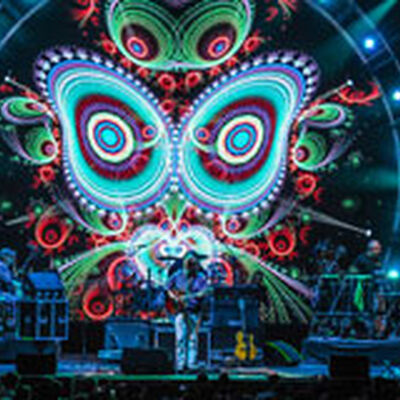04/26/13 Verizon Wireless Amphitheatre at Encore Park, Alpharetta, GA 