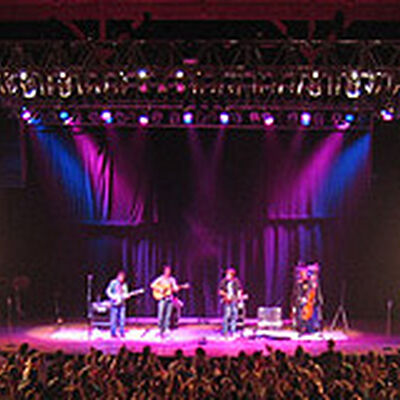 08/11/06 Penn's Peak, Jim Thorpe, PA 