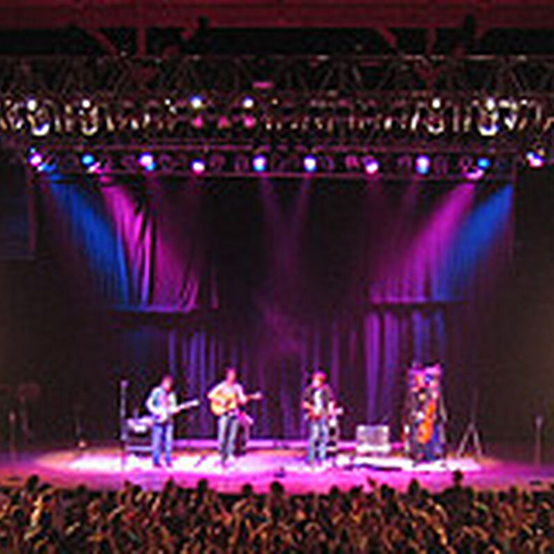 08/11/06 Penn's Peak, Jim Thorpe, PA 