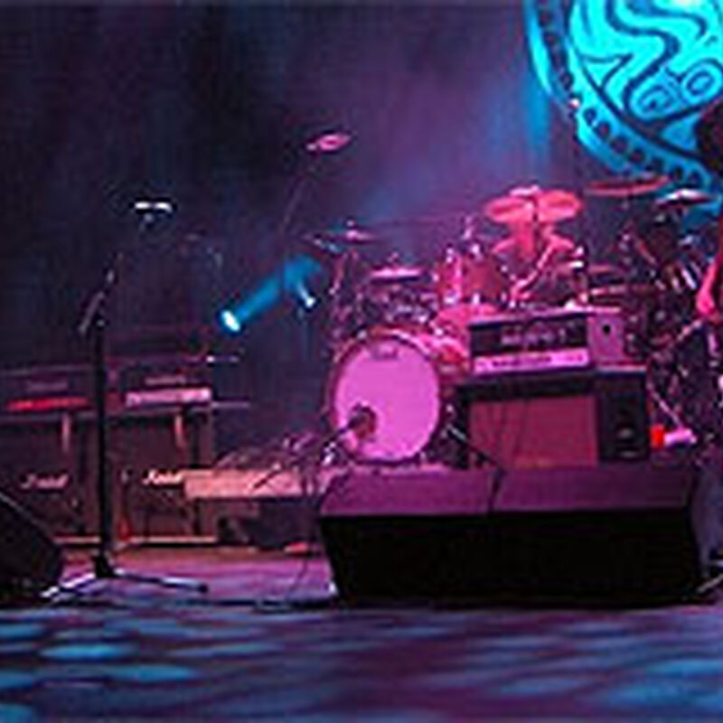 11/05/10 The Music Box, Los Angeles, CA 