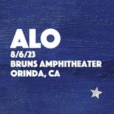 08/06/23 Bruns Amphitheater, Orinda, CA 
