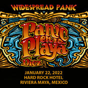 Panic En La Playa 2022