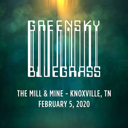 02/05/20 The Mill & Mine, Knoxville, TN 