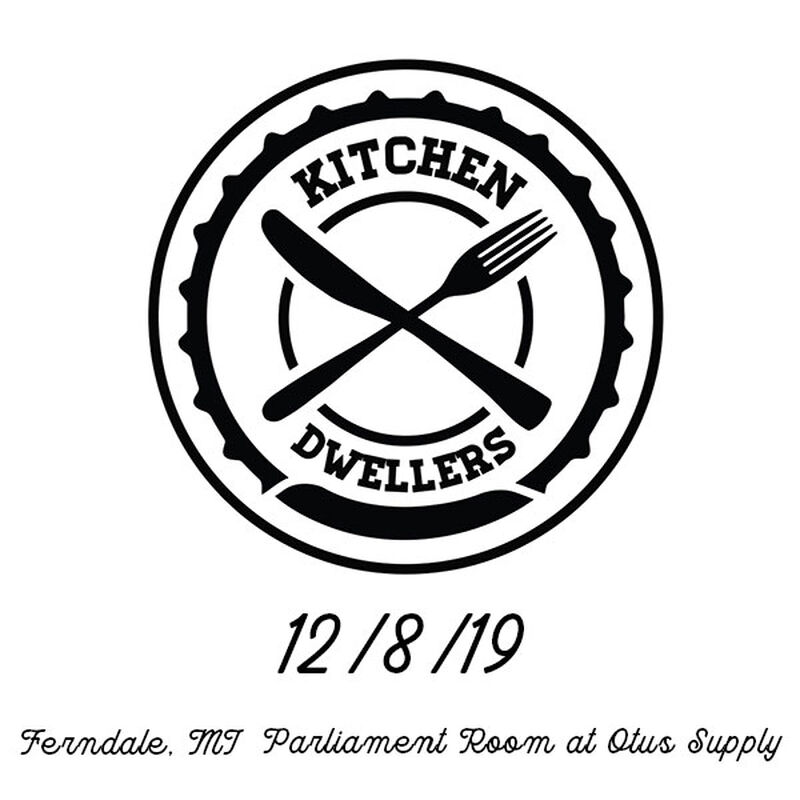 12/08/19 Otus Supply, Ferndale, MI 