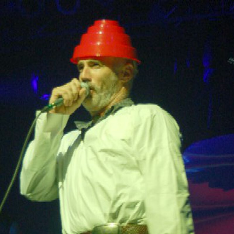 03/24/07 The Fillmore Auditorium, Denver, CO 