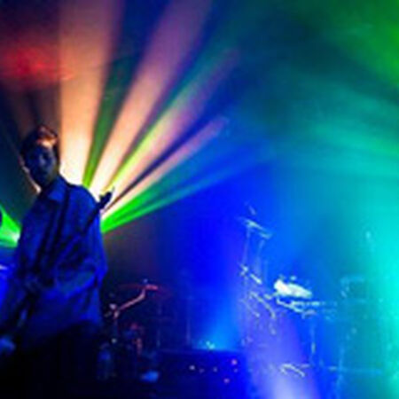 02/21/10 Schuba's, Chicago, IL 