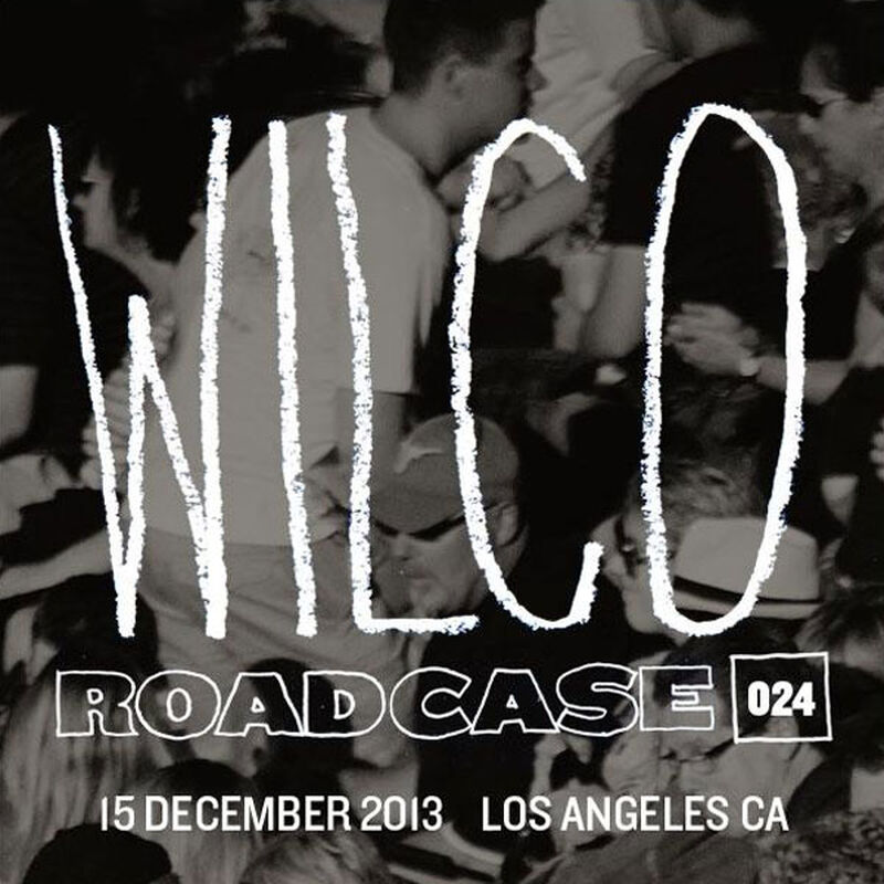 12/15/13 Largo at the Coronet, Los Angeles, CA 
