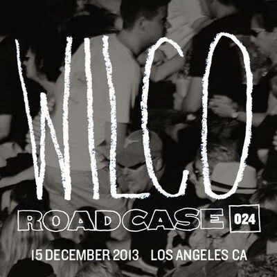 12/15/13 Largo at the Coronet, Los Angeles, CA 