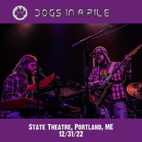12/31/22 State Theatre, Portland, ME 