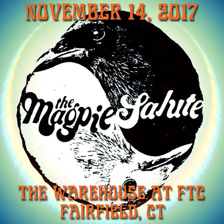 11/14/17 The Warehouse at FTC, Fairfield, CT 