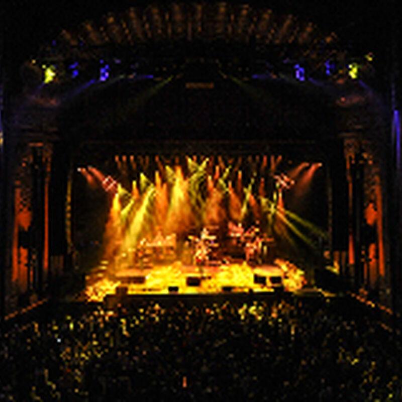 03/19/15 Fox Theater, Oakland, CA 