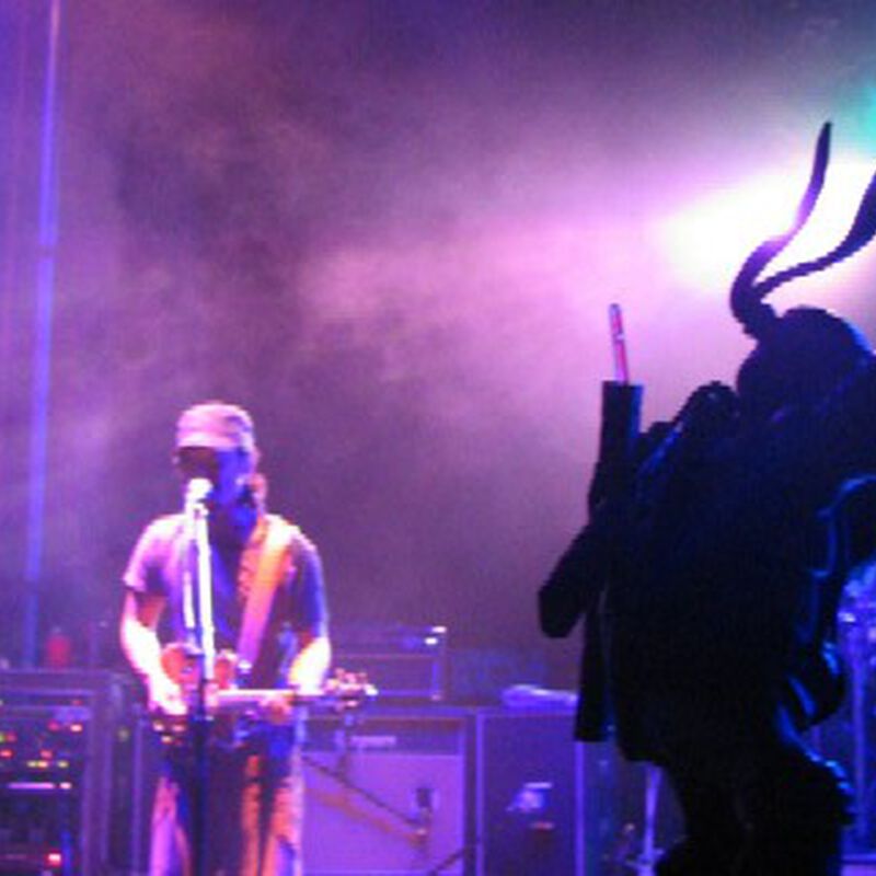 10/08/06 Blackbaud Stadium, Charleston, SC 