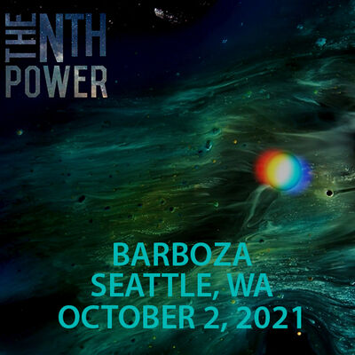 10/02/21 Barboza, Seattle, WA 