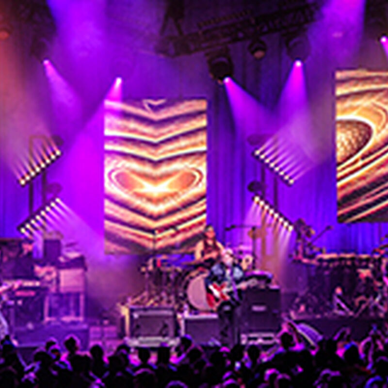 02/23/16 Chrysler Hall Theatre, Norfolk, VA 