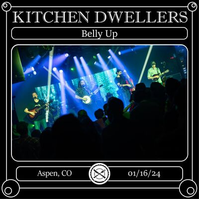 01/16/24 Belly Up Aspen, Aspen, CO 