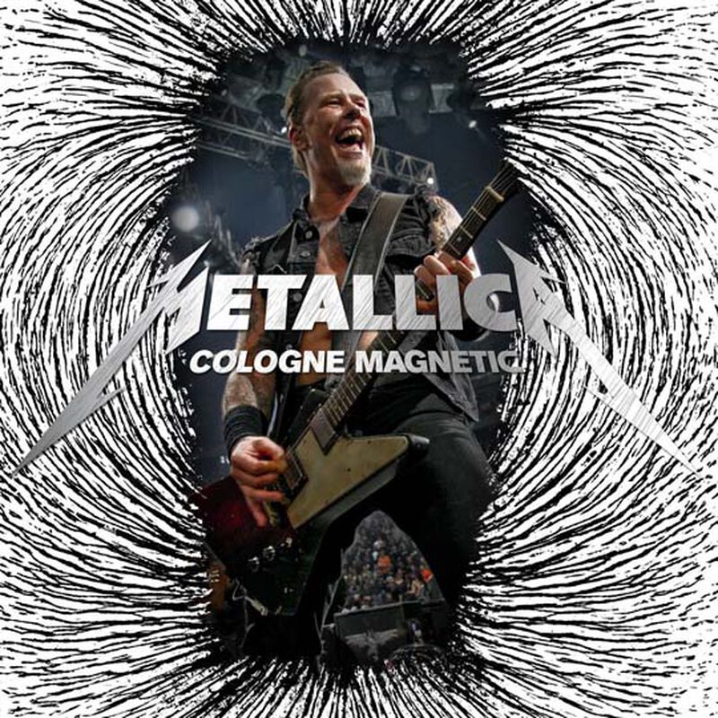 05/17/09 Lanxess Arena, Cologne, DE 
