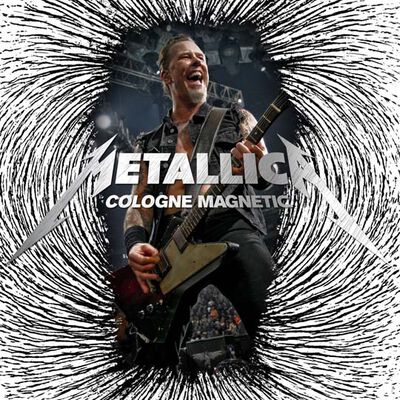 05/17/09 Lanxess Arena, Cologne, DE 