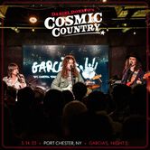 03/14/23 Garcia's, Port Chester, NY 