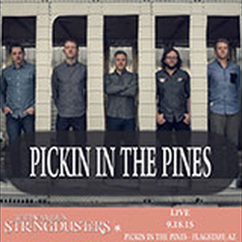09/18/15 Picking In The Pines, Flagstaff, AZ 