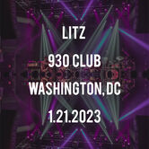 01/21/23 9:30 Club, Washington, DC 
