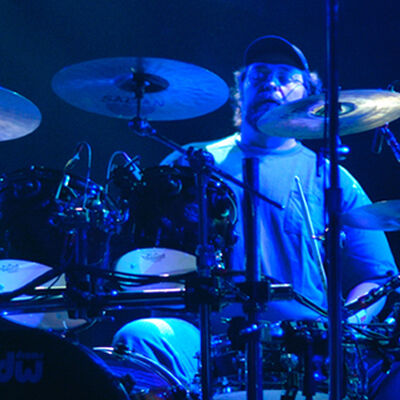 04/18/07 Tennessee Theatre, Knoxville, TN 