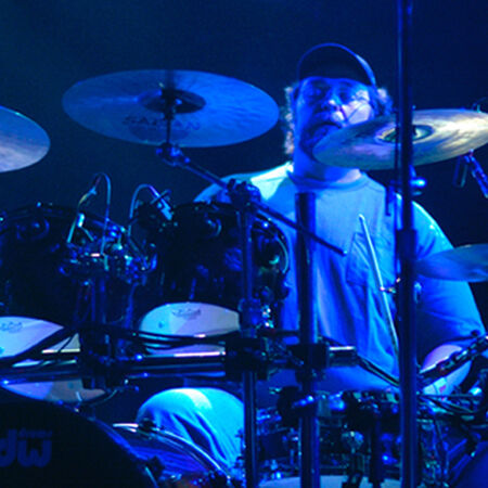 04/18/07 Tennessee Theatre, Knoxville, TN 