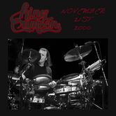 11/21/00 Berklee Performance Center, Boston, MA 