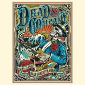 CD DEADCO: 2017/06/07 Salt Lake City, UT MP3+CD