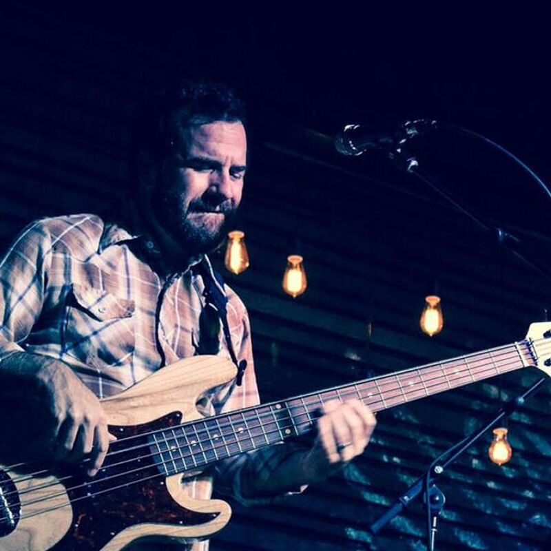 10/15/17 Otus Supply, Ferndale, MI 