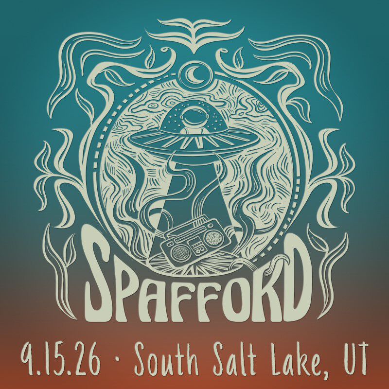 09/15/26 The Commonwealth Room, South Salt Lake, UT 