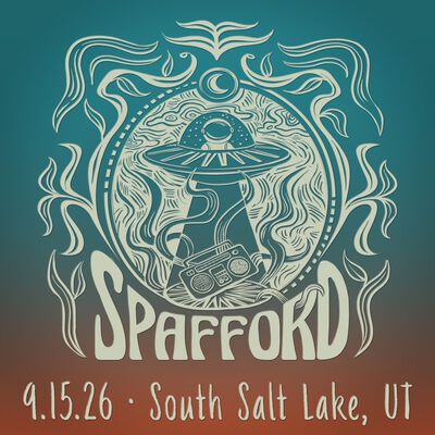 09/15/26 The Commonwealth Room, South Salt Lake, UT 